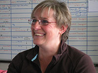 Françoise Schoefs